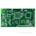 Multilayer ENIG surface finish Custom PCB Boards for commun